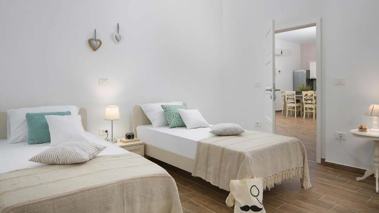 Charming Villa Tartufo With Private Pool Near Pula Svetvinčenat